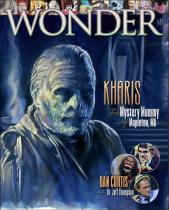 Wonder Magazine #18